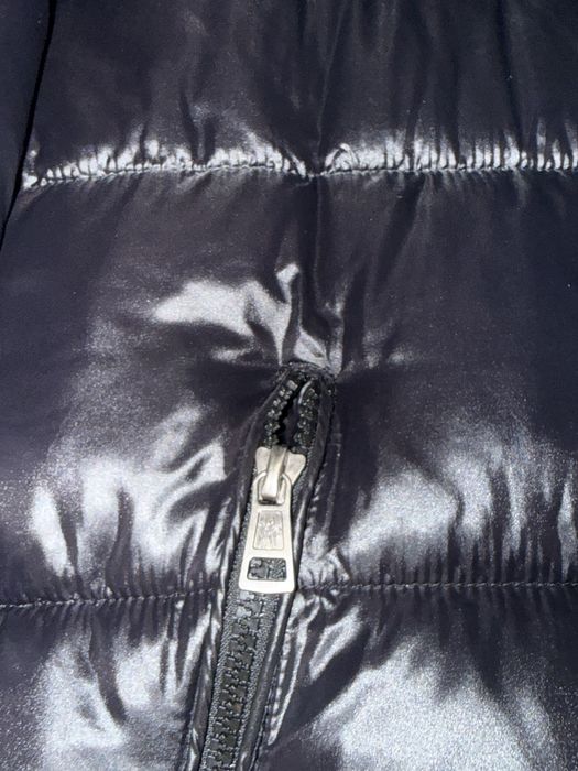 Casaco / Puffer Moncler