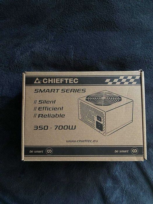 Ігровий ПК (GTX1070, Ryzen 5/2600, 1TB/512, 16ОП)