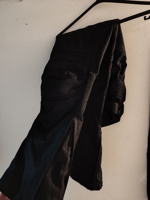 Fato moto marca Haisen