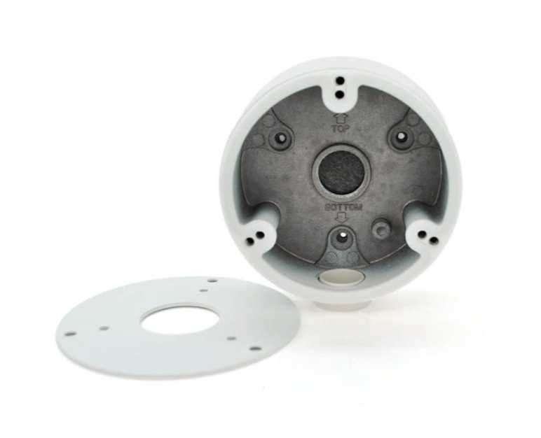 Комутаційний бокс Dahua Technology DH-PFA134