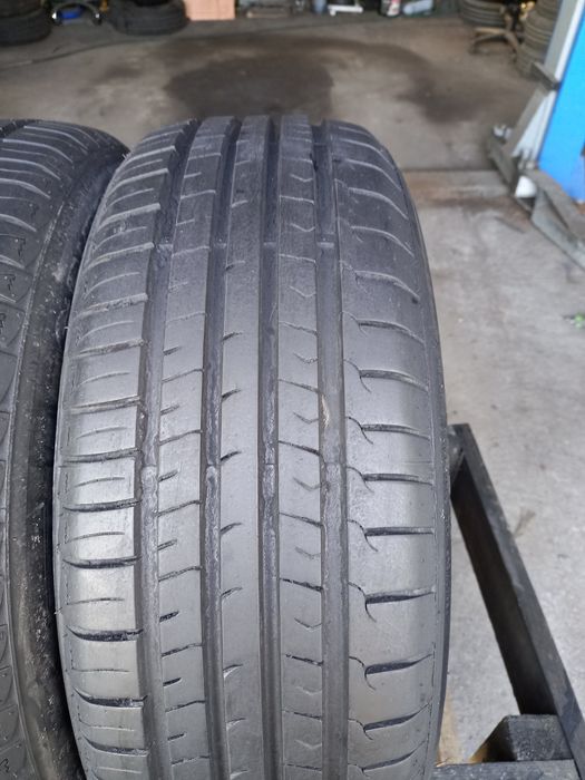 205/55 /16    2szt lato   2019r