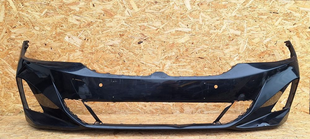 Бампер передній BMW 3 G20 G21