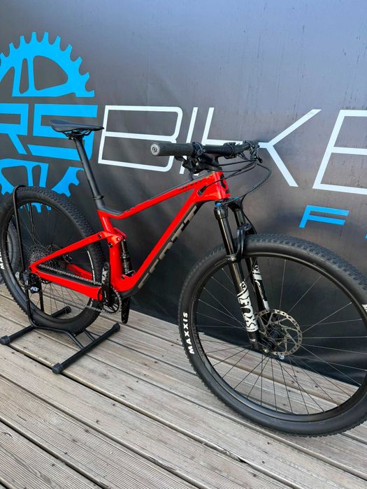Scott Spark Rc Comp