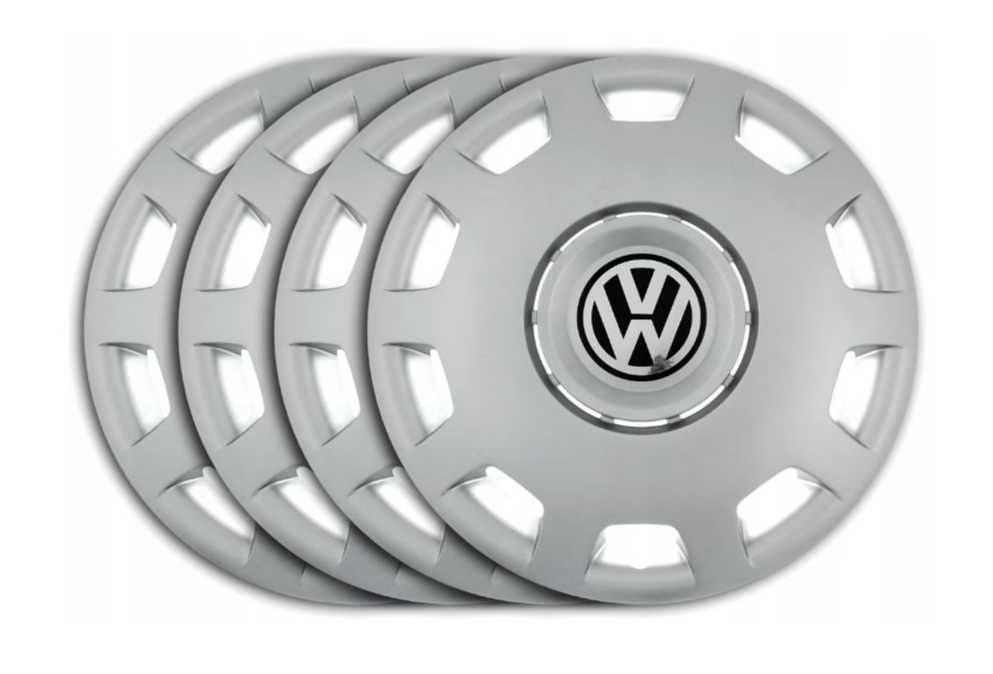 Kołpaki NOWE 15" Volkswagen: VW Passat Golf Sharan Polo Bora Touran
