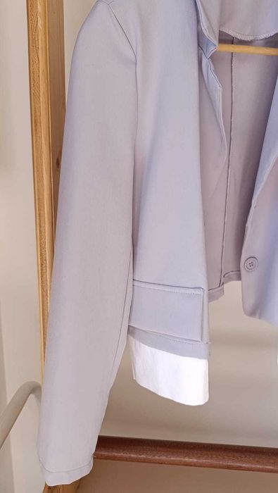 Conjunto roupa formal e diferente