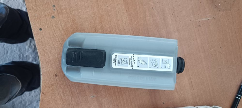 Zbiornik Wody Czystej (Świeżej) Karcher FC7