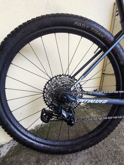 Specialized stumpjumper M