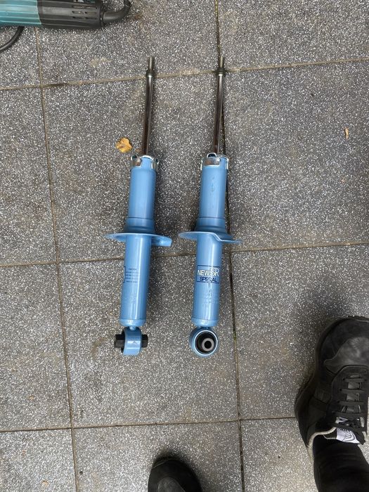 NSF9171 Kayaba 2шт