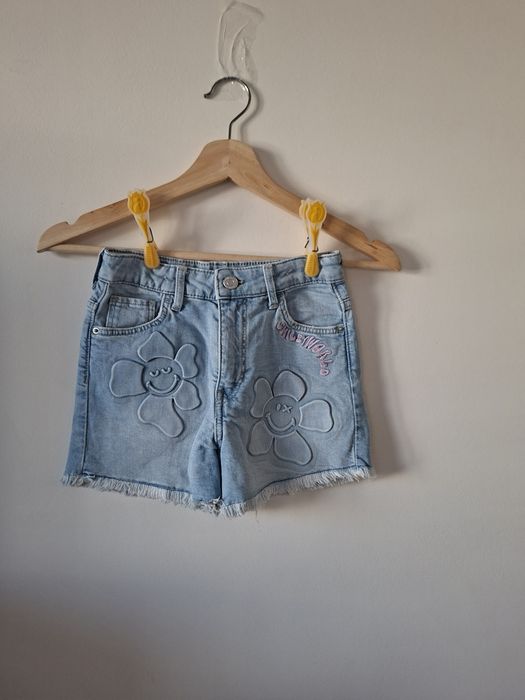 Calções lindos para verão