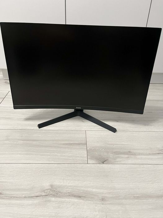 Monitor do grania iiyama