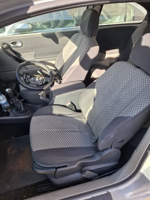 Renault megane peças