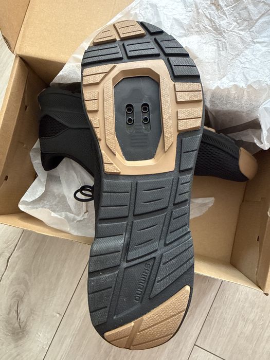 Buty shimano sh-ex300 r43