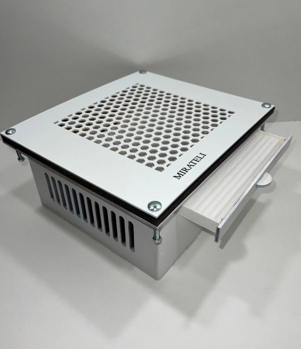 Манікюрна  вбудова витяжка