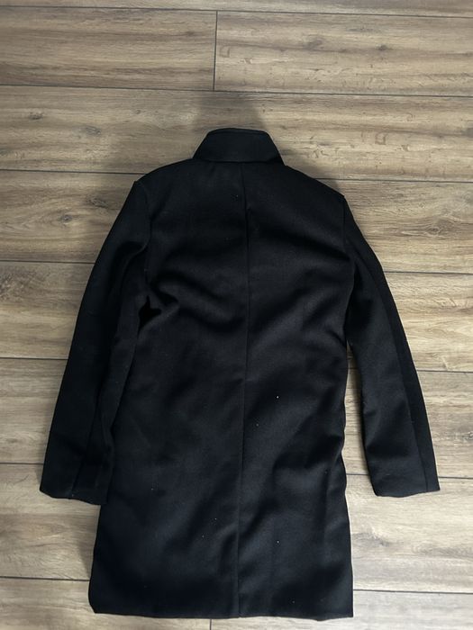 Sprzedam płaszcz męski