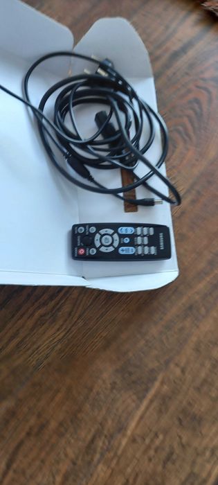 Projetor de video Samsung