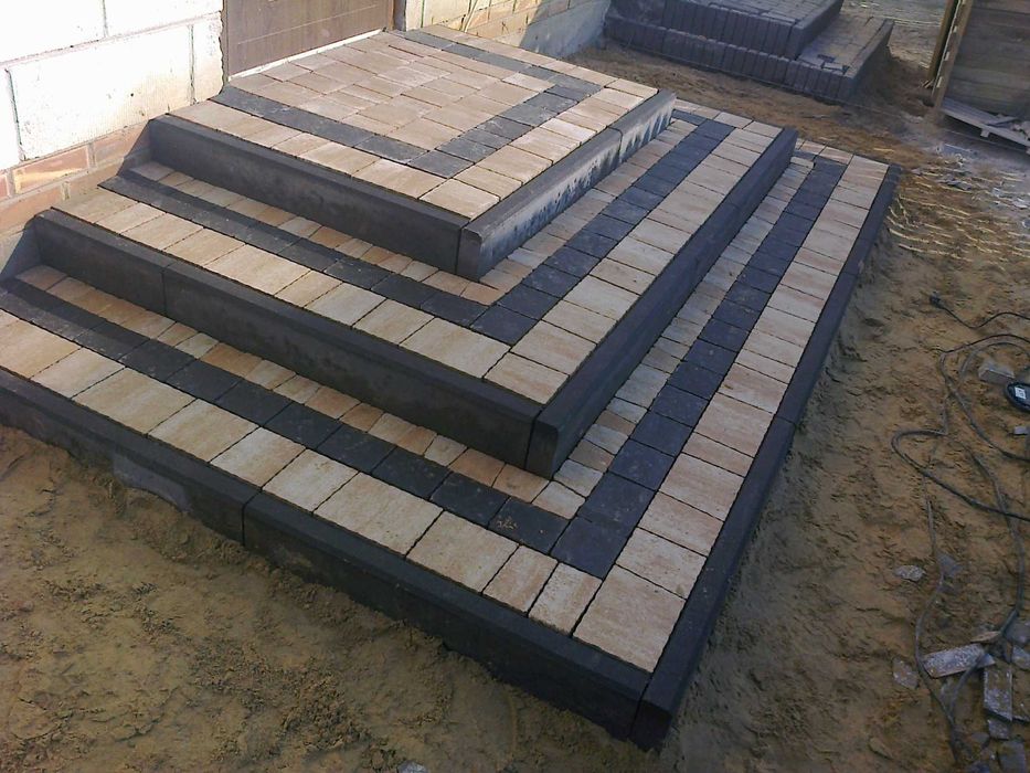 Kostka brukowa Polbruk