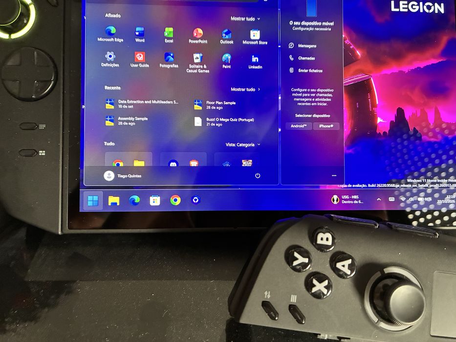 Lenovo legion go 2