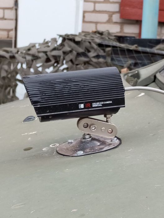 Монтаж нічної  системи для авто, СП.