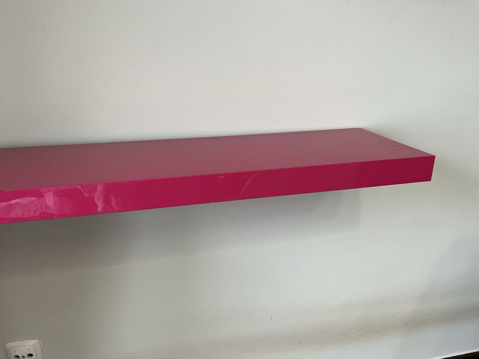 Prateleira Lack - Ikea