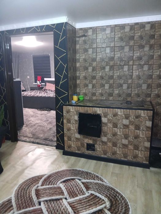 Продам будинок з меблями!!!