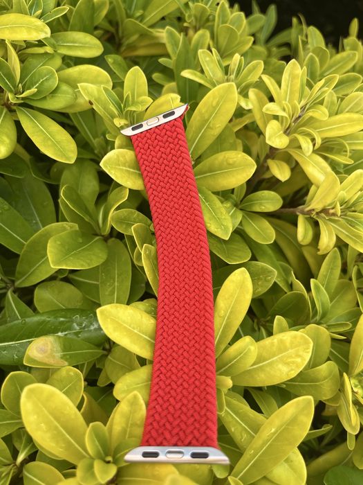 Braceletes para relogio Apple