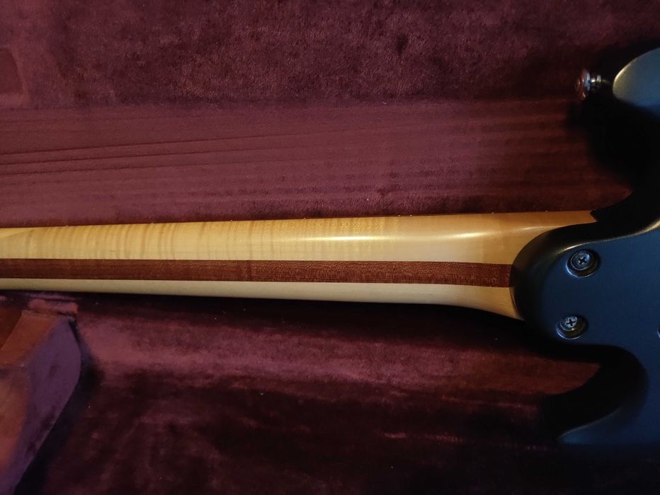 1999 Ibanez AX7521 MIJ