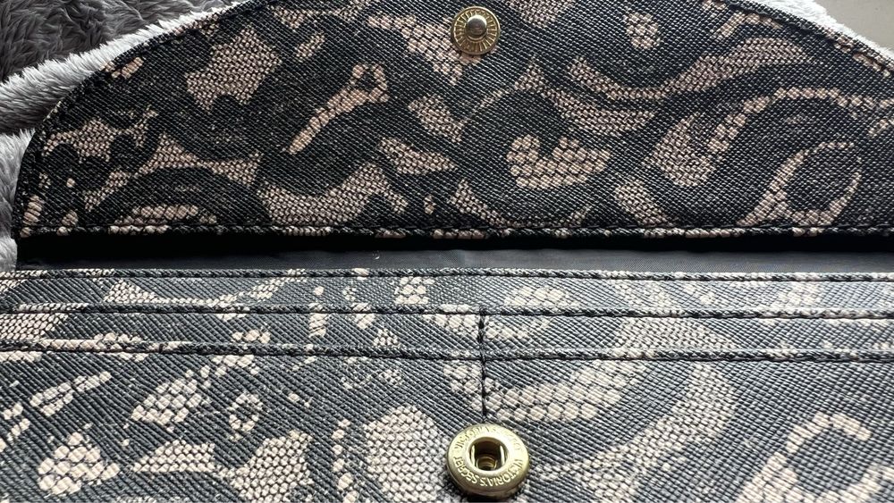 Portmonetka • portfelik • portfel • Torebeczka • Victoria Secret • VS