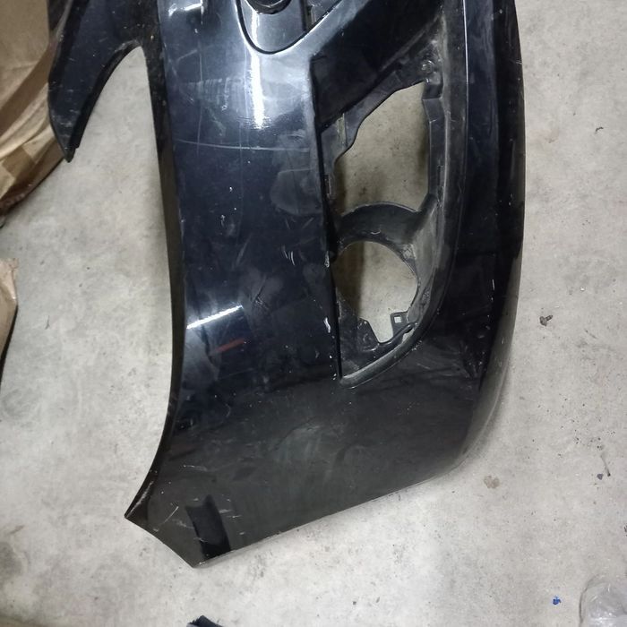 Para choques frente seat altea