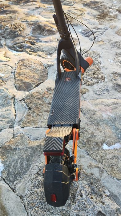 Kukirin G3 - Trotinete Elétrica