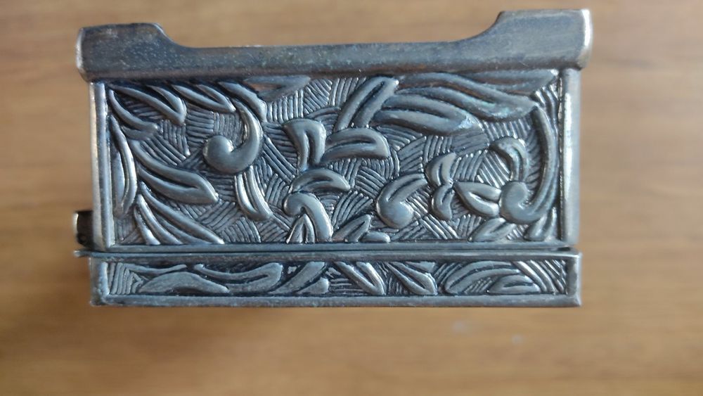 Шкатулка для бриллиантов