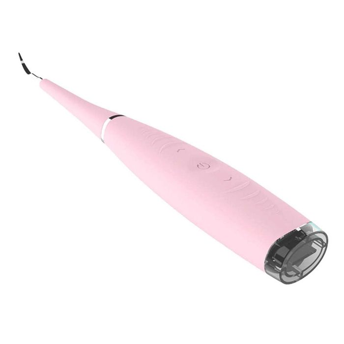 Skaler ultradźwiękowy dentystyczny do zębów mocny usuwanie kamienia