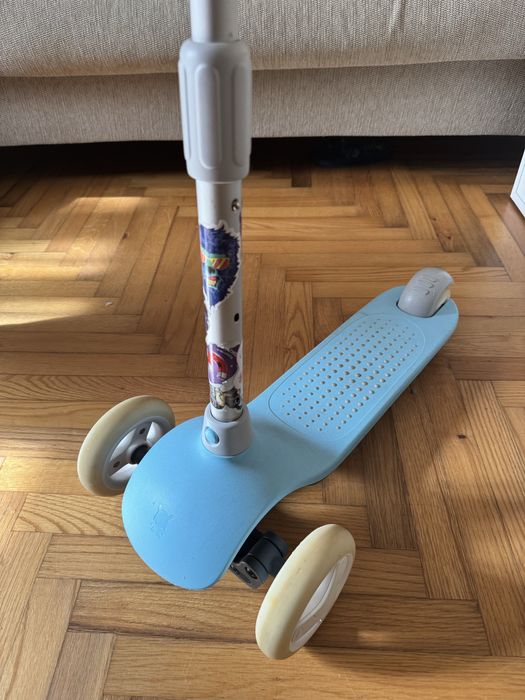 Дитячий самокат Xiaomi MITU Rice Rabbit Scooter