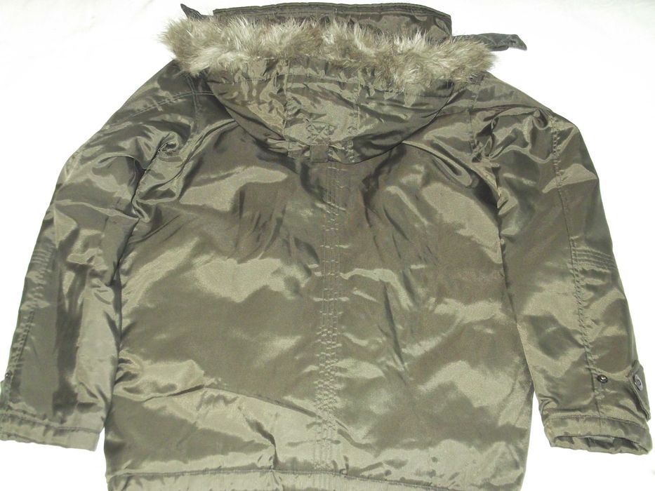 Kurtka męska , damska ocieplana