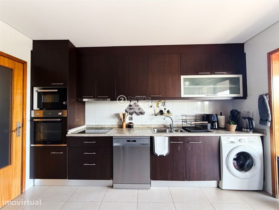 T3 Duplex Em Macieira Da Maia