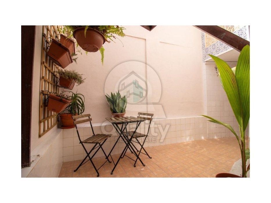 Moradia T2 em Carnaxide