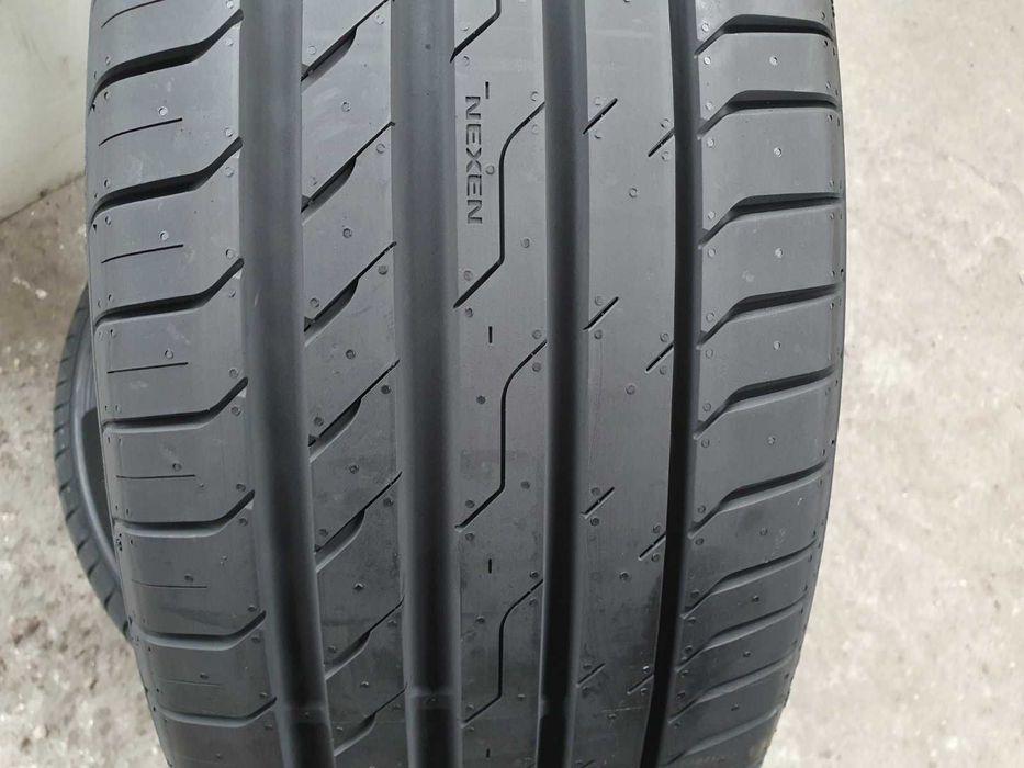 4x Nexen N'Fera Sport   255/55r19   Nowe