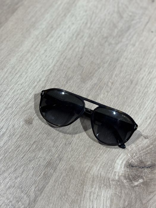 Оригінальні чоловічі окуляри Tom Ford