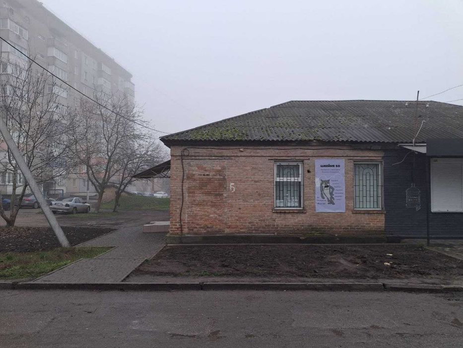 Оренда частини приміщення під ремонт в центрі Знам'янки