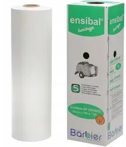 Folia do belEnsibal 750mm Swieza z 2026