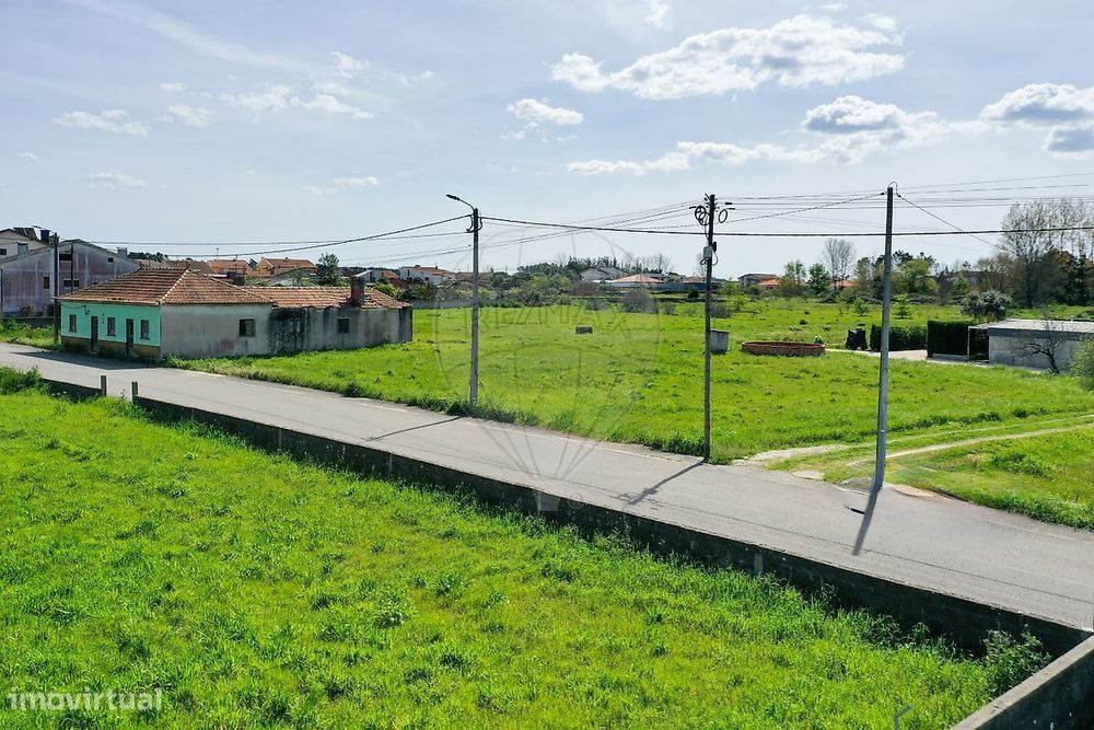 Terreno  para venda