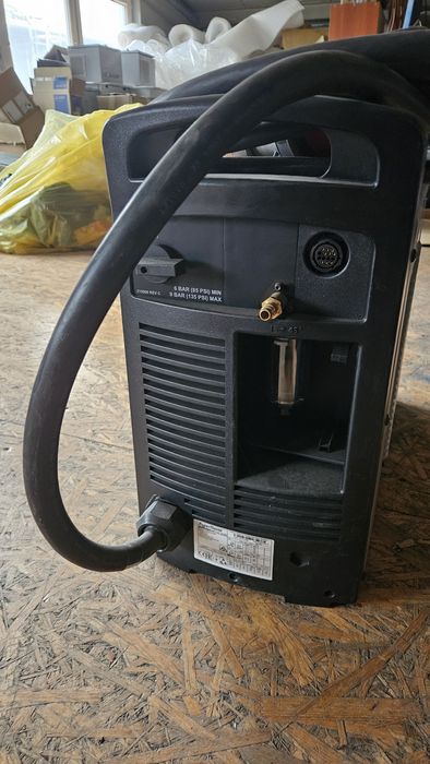 Hypertherm Powermax 125