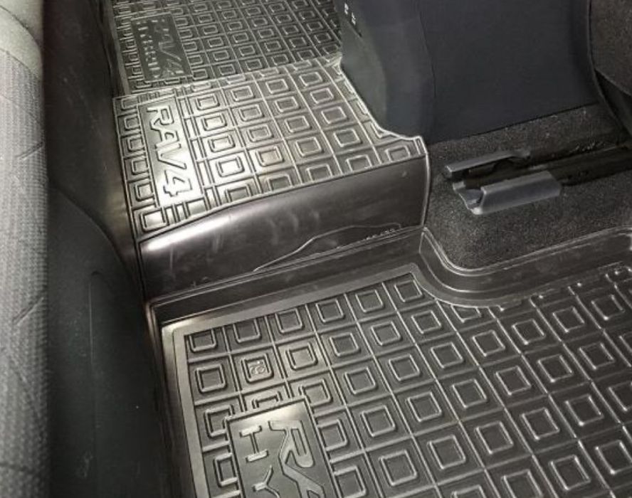 КОВРИКИ З ВИСОКИМИ БОРТИКАМИ! Килимки в салон та багажник! Усі марки!