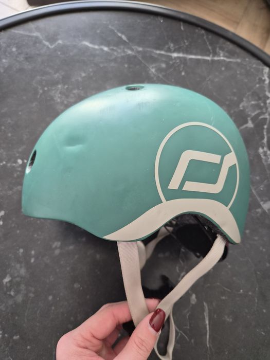Kask Scoot&ride S