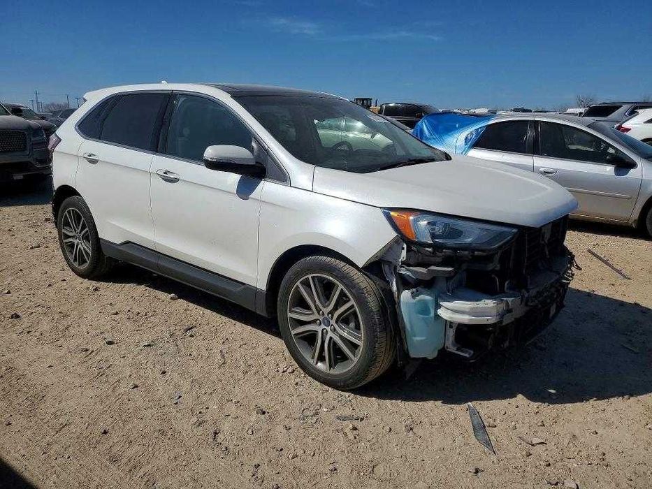 FORD EDGE Titanium 2019