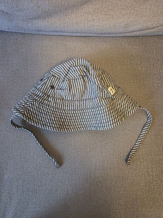 Kapelusz chłopięcy H&M 68