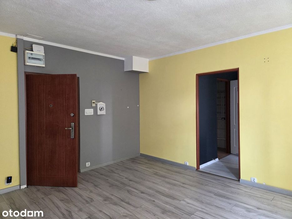 Sprzedam dużą kawalerkę z dodatkowym pokojem w cenie!!! - Ansicht 3