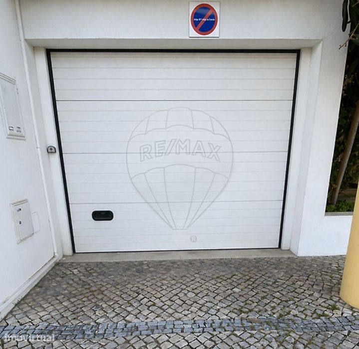 Garagem  para venda