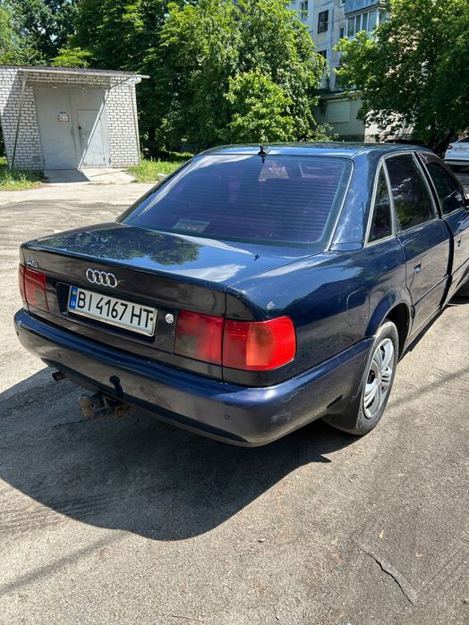 Продам авто Audi a6