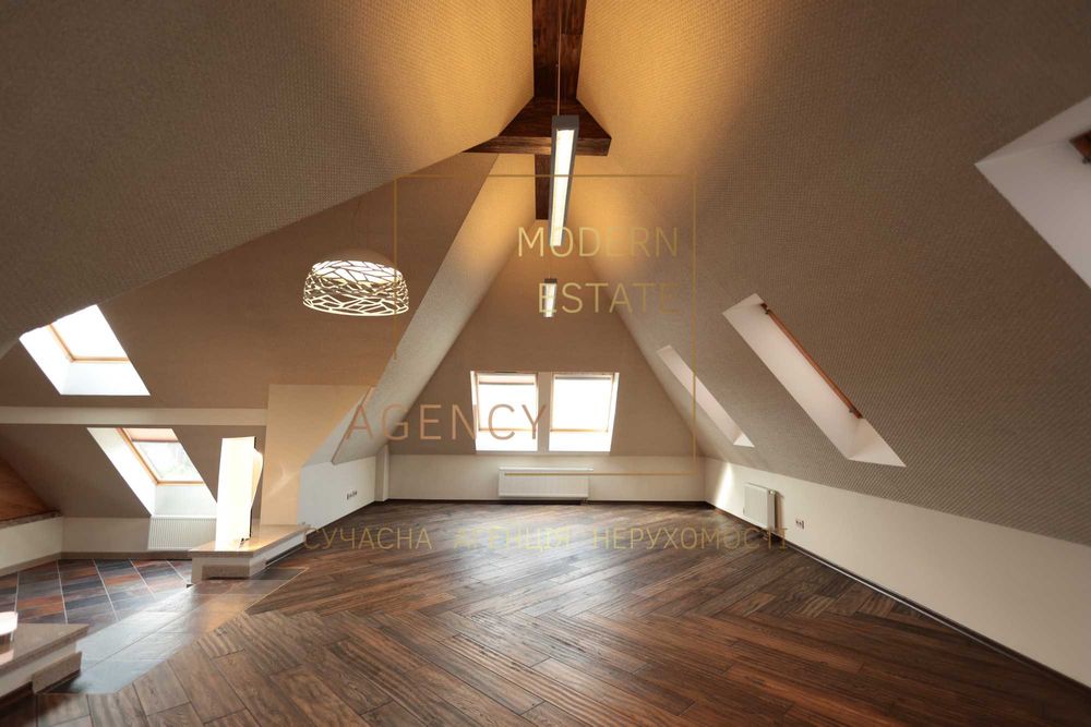 Конча-Заспа Будинок 950 м² 45 соток Є ОРЕНДА