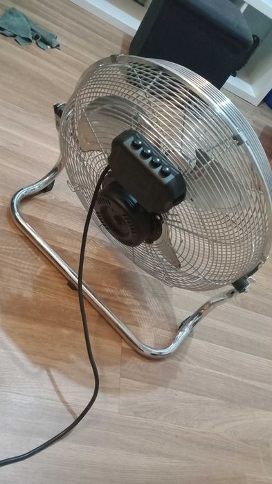 Ventoinha AEG Nova